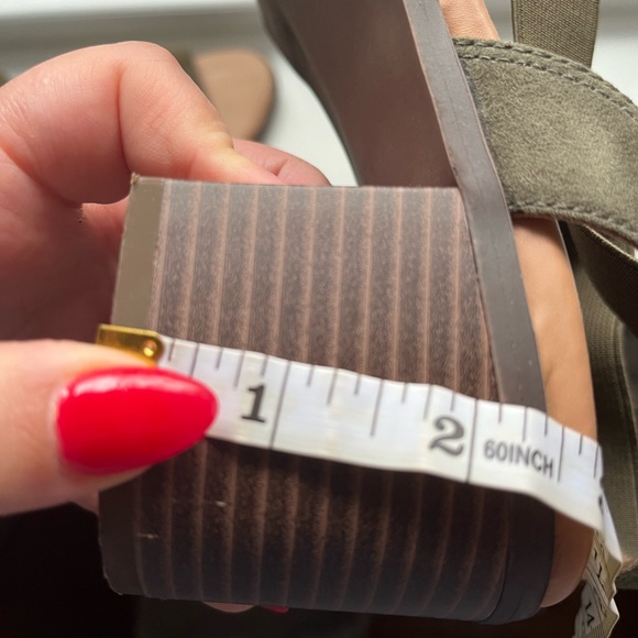 EUC Torrid Wedges - Picture 6 of 8